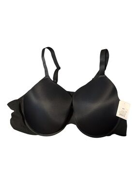 NWT Auden Demi Lightly Lined T-shirt Bra 
Size: 46C